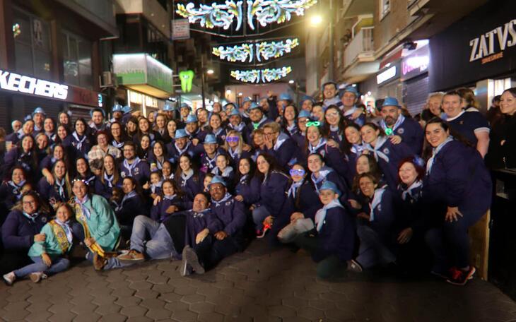 Fiestas adelanta al viernes la reunión de los nuevos mayorales de la Comissió de Festes